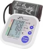 Dr. Morepen BP 02 Blood Pressure Monitor And MT 110 Thermometer Combo Pack Bp Monitor