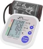 Dr. Morepen BP 02 Monitor, Blood Pressure Checking Machine BP 02 Blood Pressure Checking Machine Bp Monitor