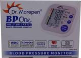 Dr. Morepen BP09+thermometer And Free Handwash 200ml Bp Monitor