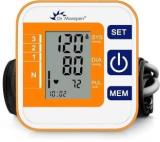 Dr. Morepen BP 14 Fully Automatic Digital Blood Pressure Monitor With USB Compatibility BP 14 Bp Monitor