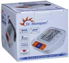 Dr. Morepen BP 15, NE C106 BP 15, NE C106 NEB Bp Monitor