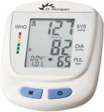 Dr. Morepen BP MONOTORE BP One Fully Automatic Bp Monitor