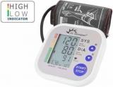 Dr Morepen FULLY AUTOMATIC BLOOD PRESSURE MONITOR BP02 Bp Monitor