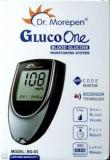 Dr. Morepen GLUCOMETER Glucometer