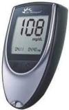 Dr. Morepen Glucometer Only Glucometer