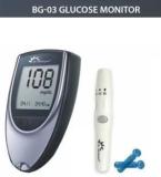 Dr. Morepen Glucomter Without Test Strips Only Glucometer