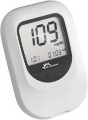 Dr. Morepen GlucoOne Glucometer