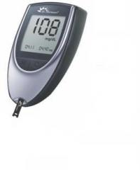 Dr. Morepen Glucose Monitor Glucometer