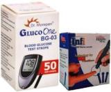 Dr. Morepen Morepen Laboratories Limited Glucometer