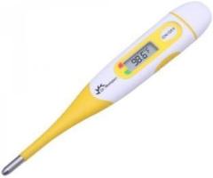 Dr. Morepen MT 222 DIGITAL THERMOMETER DIGI FLEXI MT 222 DIGITAL THERMOMETER Thermometer