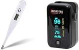 Dr. Morepen Ox 06 Pulse Oximeter