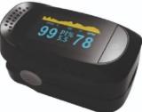 Dr. Morepen PO 14 WITH OLED 6 MODES DISPLAY FINGERTIP Pulse Oximeter