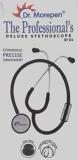 Dr. Morepen The Professional's Deluxe ST 01 Acoustic Stethoscope Stethoscopes Stethoscope