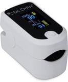 Dr. Odin Fingertip Digital Pulse Oximeter Oxygen Saturation Monitor With Perfusion Index, Heart Rate And Spo2 Levels Oxygen Meter With OLED Display For Adult And Child Pulse Oximeter