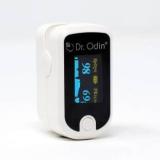 Dr. Odin Fingertip Pulse Oximeter With Pluse Sound OLED Display Alarm Alert Function & Low Battery Indicator Pulse Oximeter