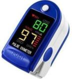 Dr Pacvu Digital LED Display Heart Rate Monitor Pulse Oximeter