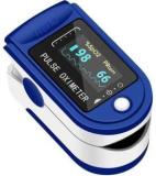 Dr Pacvu Model 210 FingerTip Oxy Meter Pulse Oximeter