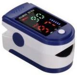 Dr Pacvu Oxygen Level Oxygen Meter Finger Oximeter With Battery Included Pulse Oximeter