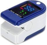 Dr Pacvu Pulse Machine For Body Oxygen Level Checking Device Pulse Oximeter