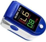 Dr Pacvu Pulse Oximeter With LED Digital Display And Auto Power Off Feature Pulse Oximeter