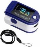 Dr Pacvu Wellness A 2 Blood Pressure N Oxygen Saturation Pulse Oximeter