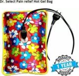 Dr. Select Best Pain Relief Hot Gel Bag Electric 1 L Hot Water Bag