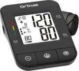 Dr. Trust Fully Automatic Comfort Digital Blood Pressure Checking Machine With MDI Technology Bp Monitor