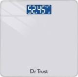 Dr. Trust Model 514 Elegance Personal Digital Electronic Body Weight Machine For Human Body 180Kg Capacity Weighing Scale