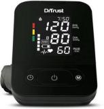 Dr. Trust SmartHeart BP Machine 101 Automatic Digital Blood Pressure Testing Bp Monitor