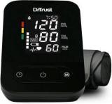 Dr. Trust SmartHeart BP Machine Automatic Digital TALKING Blood Pressure Testing Bp Monitor