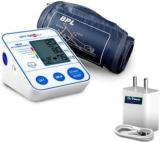 Dr Viksons Digital Bp Monitor B18 USB Adaptor Fully Automatic BP With Micro USB Port Bp Monitor