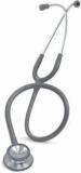 Dr Yonimed Premium Grey Dual Head Stethoscope Super Frequency For Doctors Dual Head Stethoscope Stethoscope