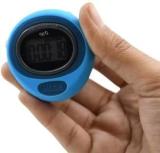 Drumstone Digital Pedometer Accurate Step Tracker For Walking, Running, Calories & More Pedometer