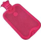 Duckback HOT WATER BAG Rubber, Metal Knob 2 L Hot Water Bag