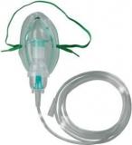 Dynamic World NEBULIZER MASK KIT Nebulizer