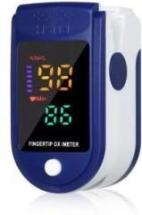 E Rays LK87 Pulse Oximeter