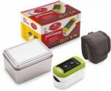 Easycare EC 2520 Fingertip Pulse Oximeter