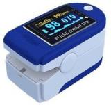 Ecapture Digital Fingertip Pulse Oximeter With SpO2 And Heart Pulse Rate Monitor Pulse Oximeter Pulse Oximeter