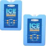 Ecommercehub Ice Gel Pads Packs, Extra Large Size Suitable For Heavy Cold Items Carriers Full Sealed And Leak Proof Packs, Multipurpose Use Cold Pads XL Pack