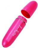 Ecstasy 108 Mini Smart & Convinient Massager