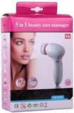 Ecstasy 5in1 Face Therapy Beauty Care For Regular Use /professional Use Massager