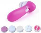 Ecstasy 5 In 1 Regular Use All In One Face Machine Massager