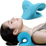 Ecstasy N1 Neck MASAGER Stretcher For Neck Pain Relief, Neck & Shoulder Relaxer Cervical Massager