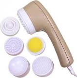 Ecstasy V 011 Deep Heat Face Massage Machine Massager