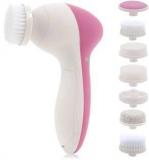 Ecstasy VG_09877 Instant Glow 5 In 1 Face Therapy Machine Massager