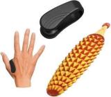 Ekin Acupressure U Clip Blood Sugar Control With Karela For Better Blood Circulation And Body Pain Relief Massager