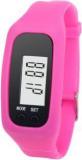 Elios Step Distance Calorie Counter Pedometer