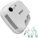 Entair Respiratory O2 Nebulizer Machine For Baby Sinus Asthma Steam Inhaler Machine Nebulizer