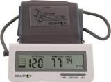 Equinox EQ BP 101 Equinox Blood Pressure Monitor With Free USB Cable And New Functions Bp Monitor