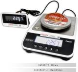 Essae Costco JX 32005 With Extra Display Cap : 320g Accu : 05mg Weighing Scale